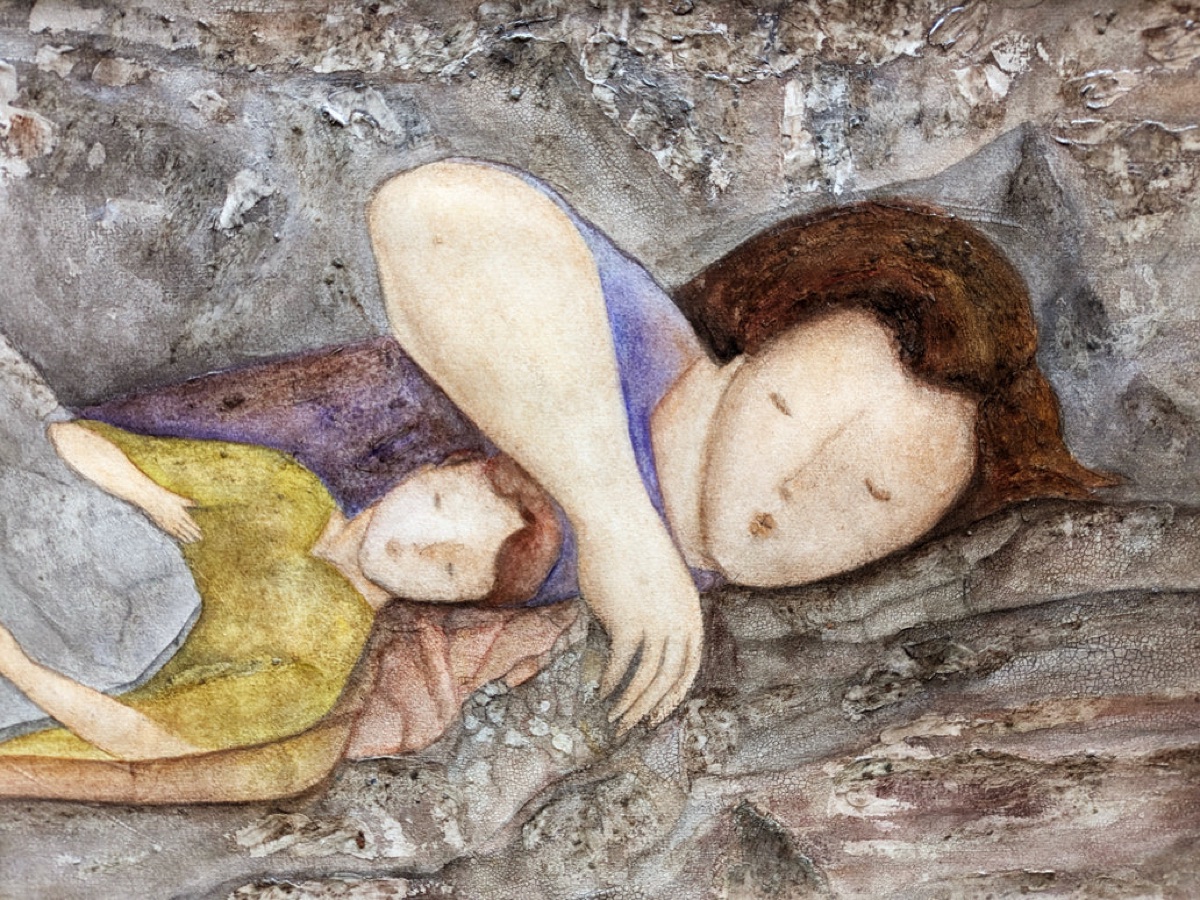 A mother's kindness