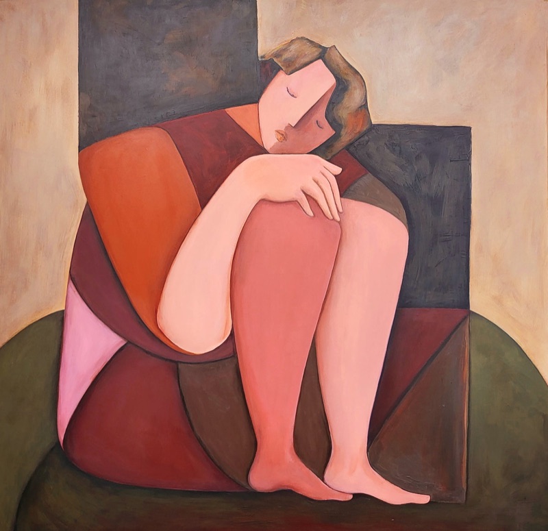 Inner Landscape